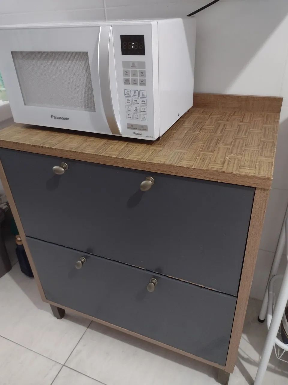 Armários de cozinha  - Foto 3