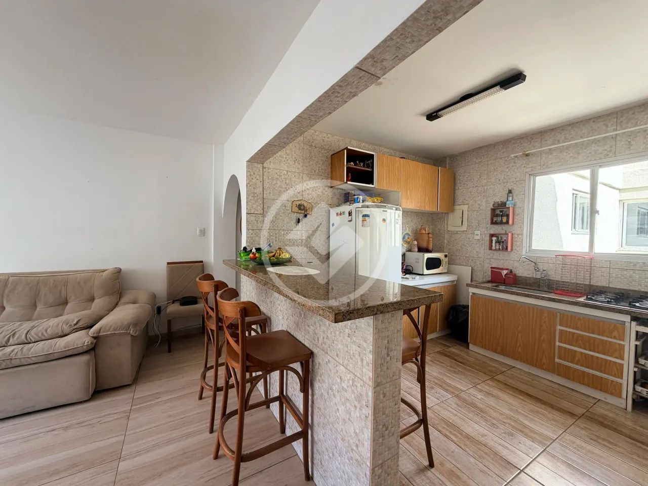 APARTAMENTO 3 DORMITÓRIOS - ESTREITO - Foto 2
