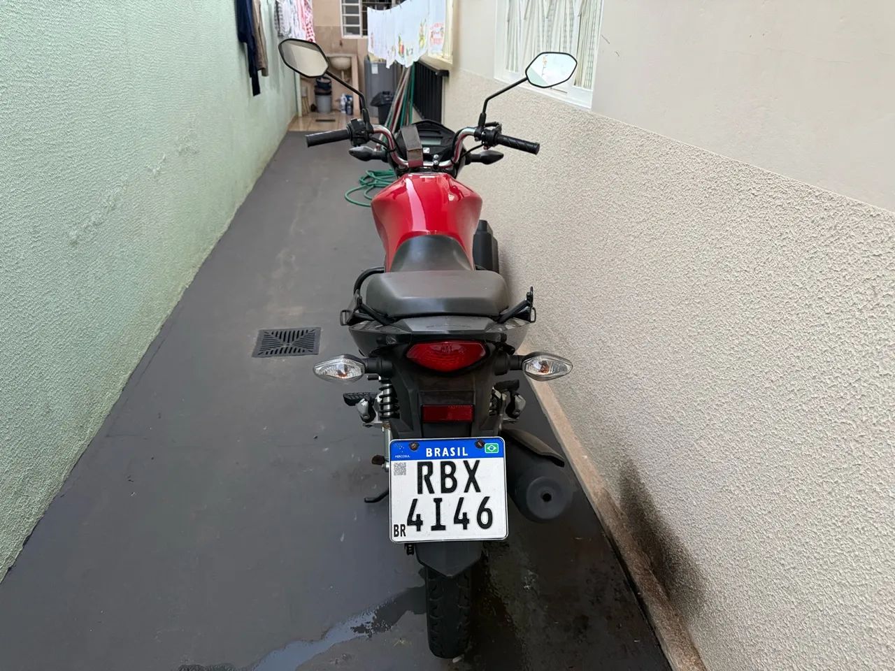 CG Start 160  - Foto 3