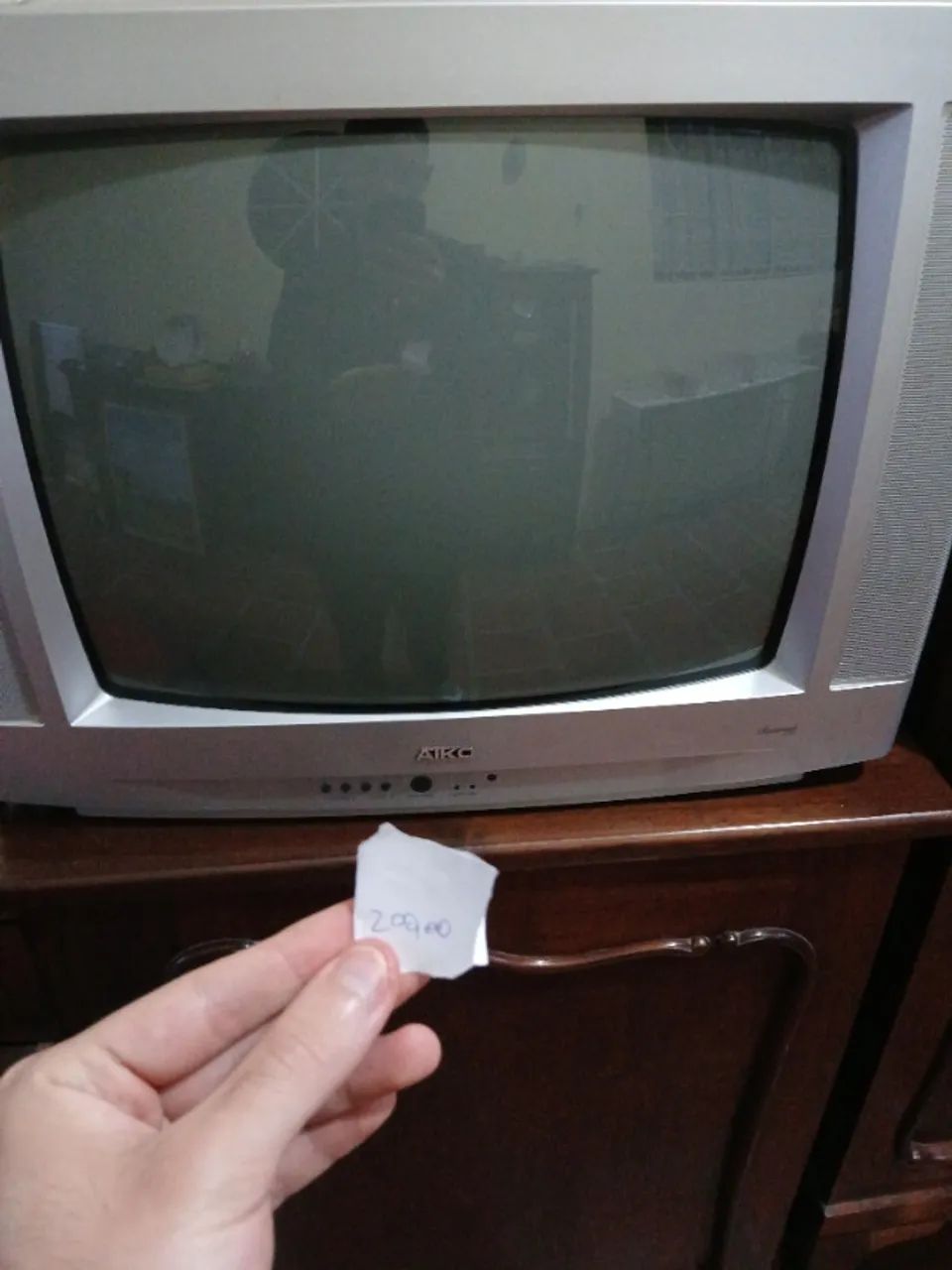 Tv