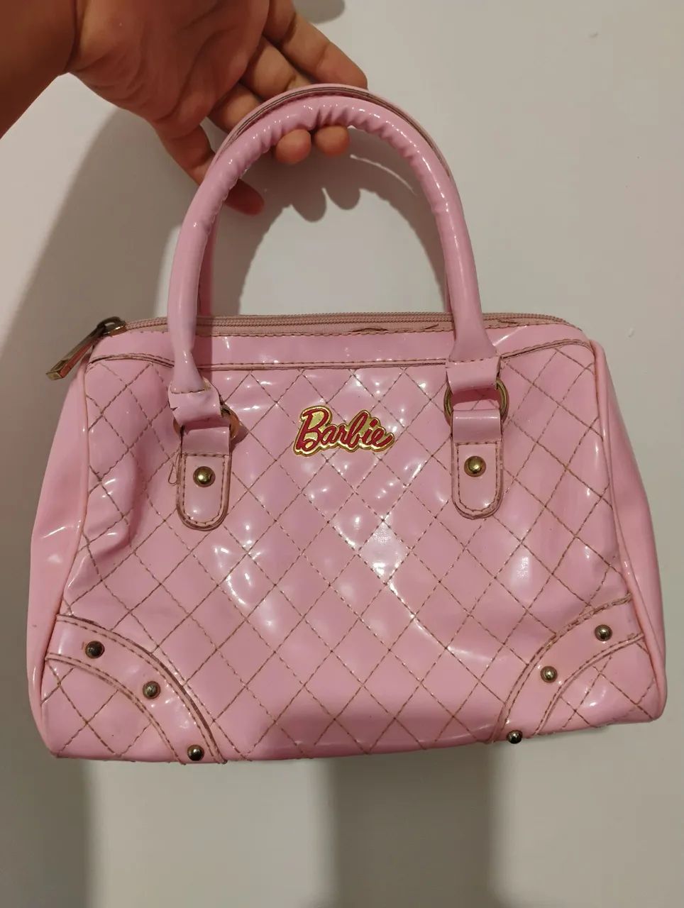 Bolsa original Barbie 