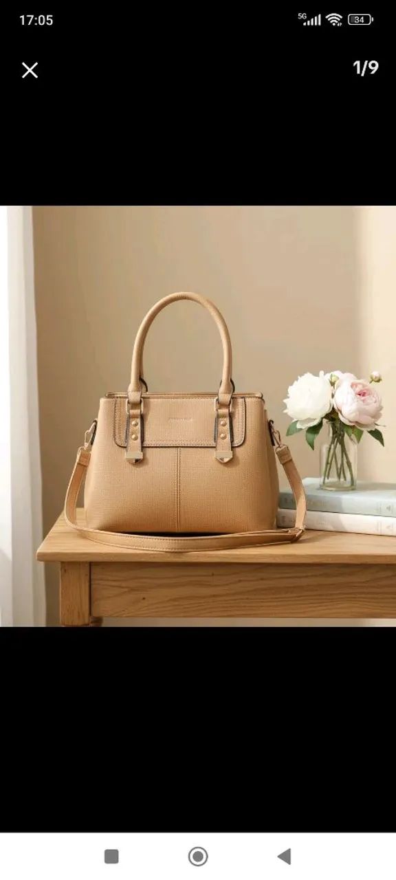 Vendo bolsas com várias divisórias  - Foto 5