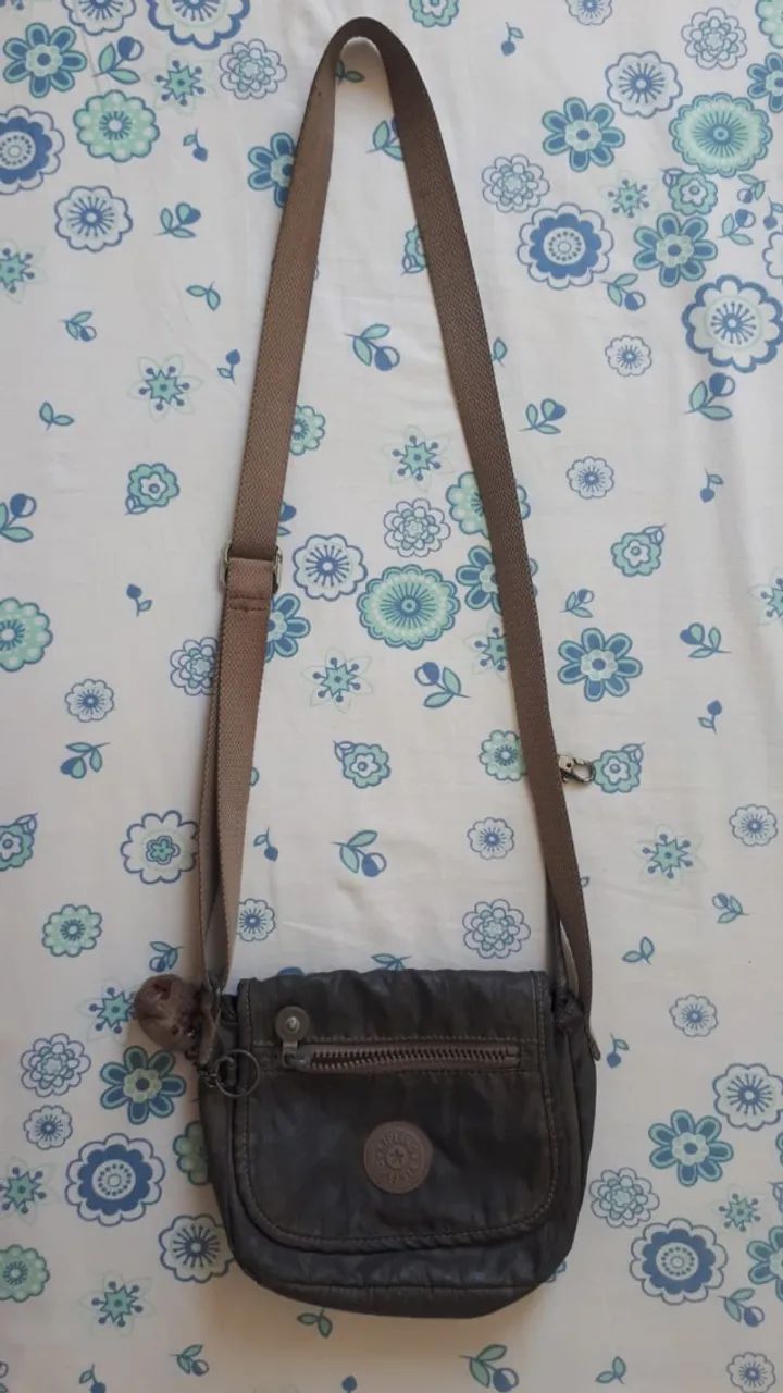 bolsa kipling original - Foto 2
