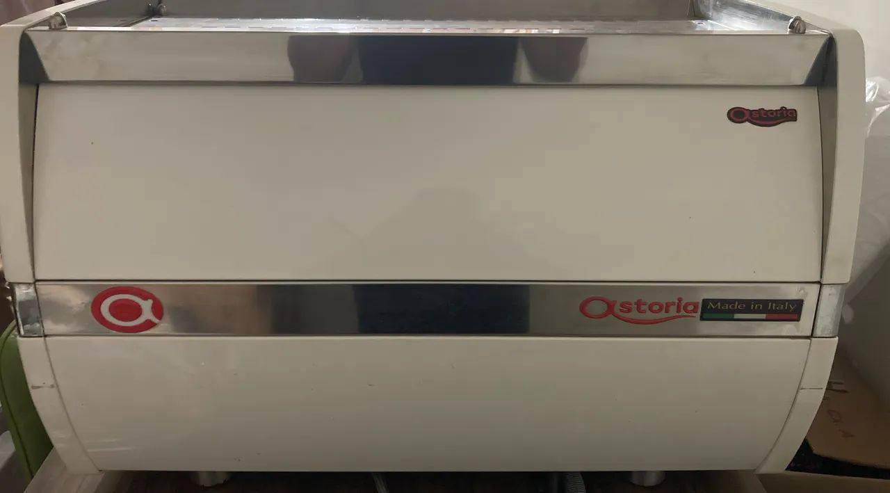 Máquina de café Astoria  - Foto 2