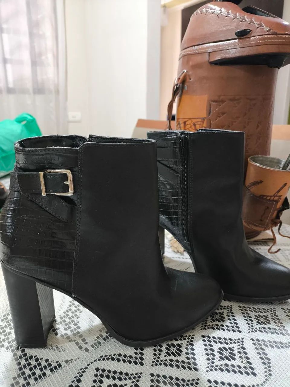 Bota Via Marte n°37
