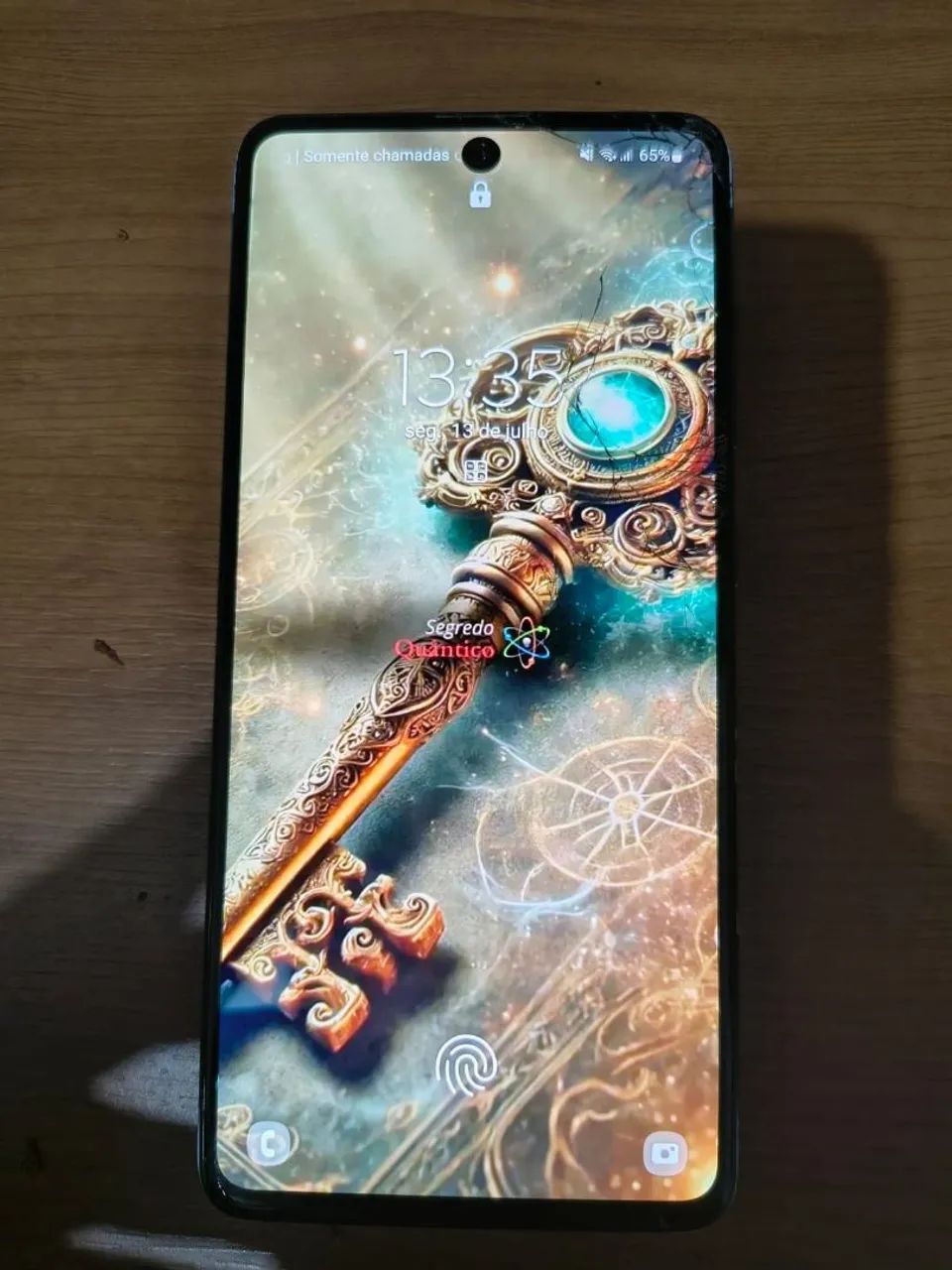 Galaxy A51