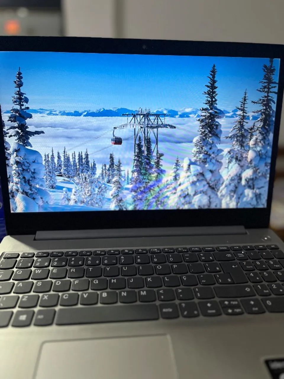 Notebook Lenovo Ideapad3i - Foto 5