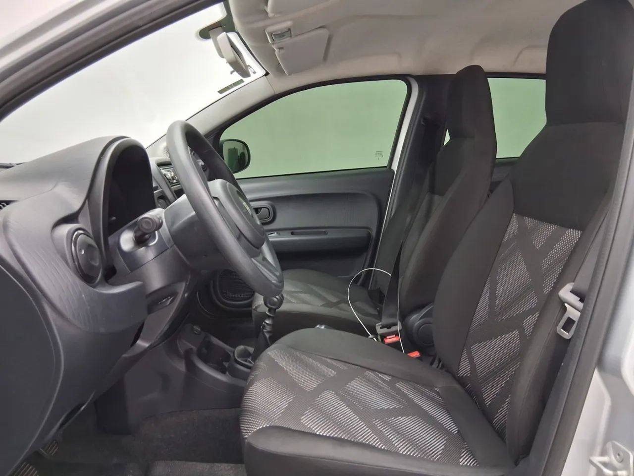 Fiat Mobi LIKE 1.0 Fire Flex 5p., foto 16 de 18