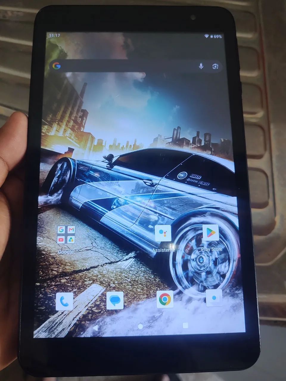 TABLET POSITIVO 32GB PEGA CHIP  - Foto 4