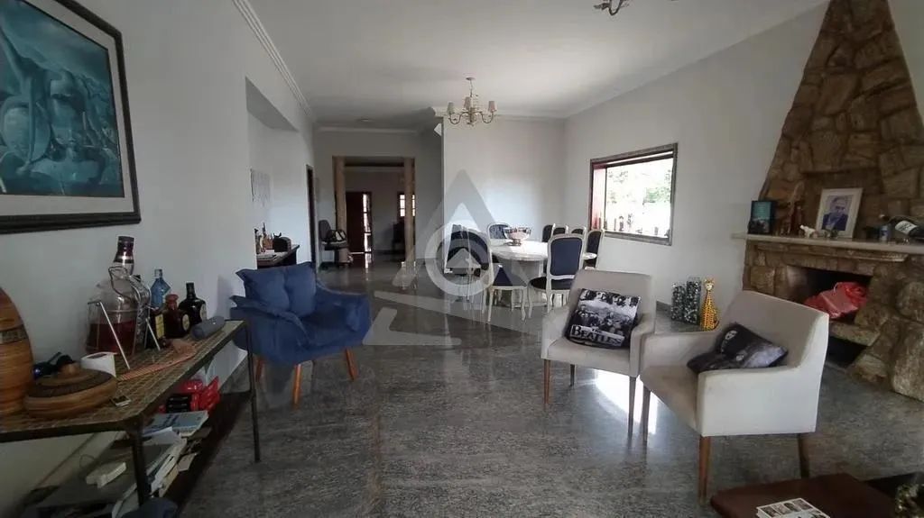 Casa à venda e para alugar em Campinas, Bairro das Palmeiras, com 7 quartos, com 515 m² - Foto 2