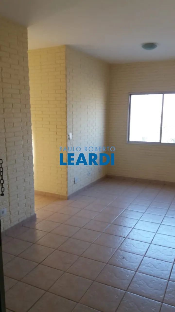 APARTAMENTO - INTERLAGOS - SP