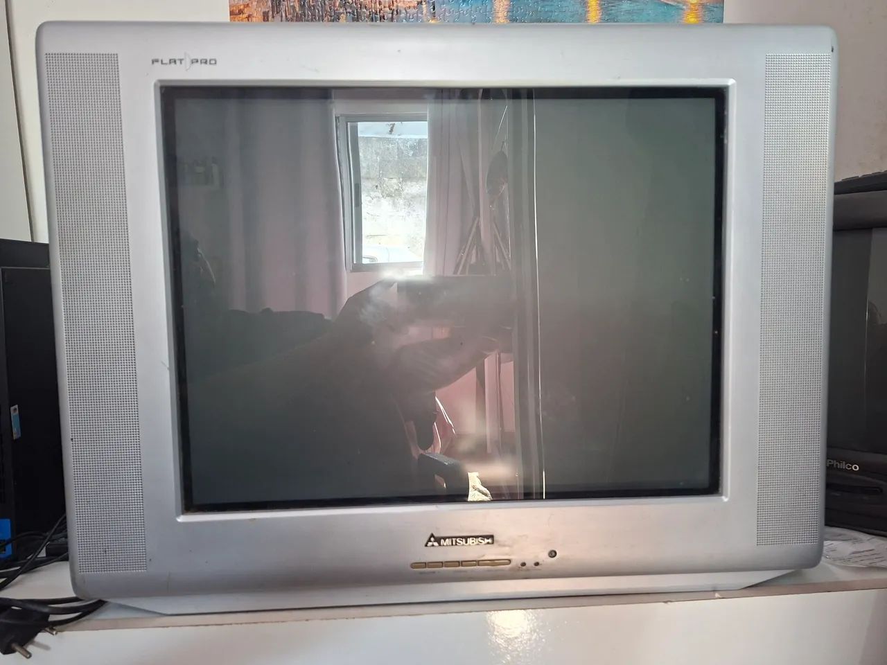 TV 20" Tubo - Foto 2