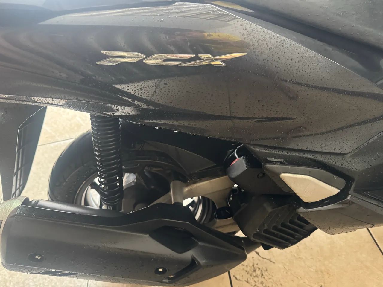 Pcx - Foto 5
