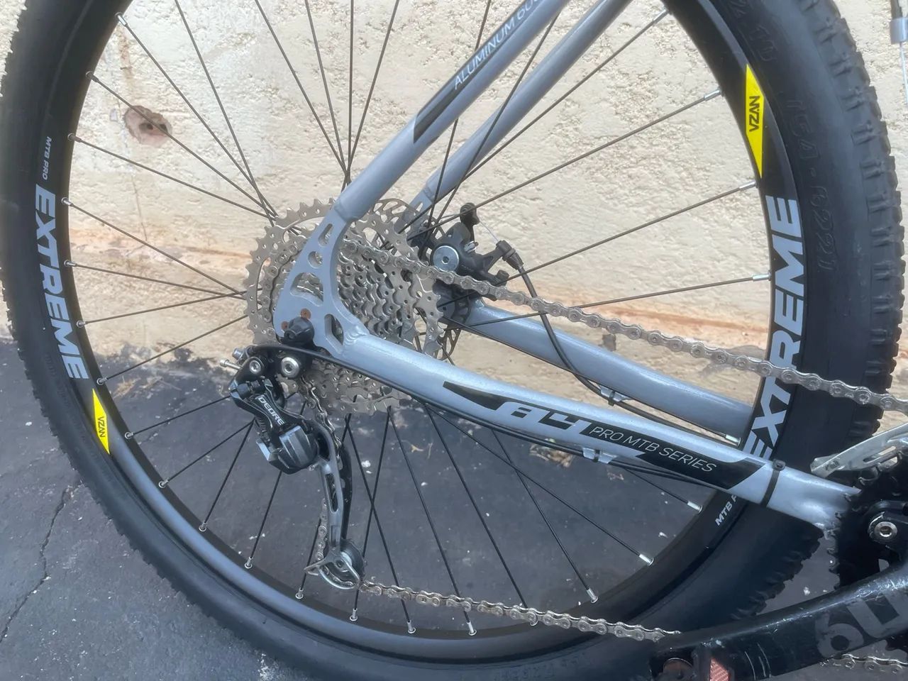 Bicicleta aro 29 - Foto 5