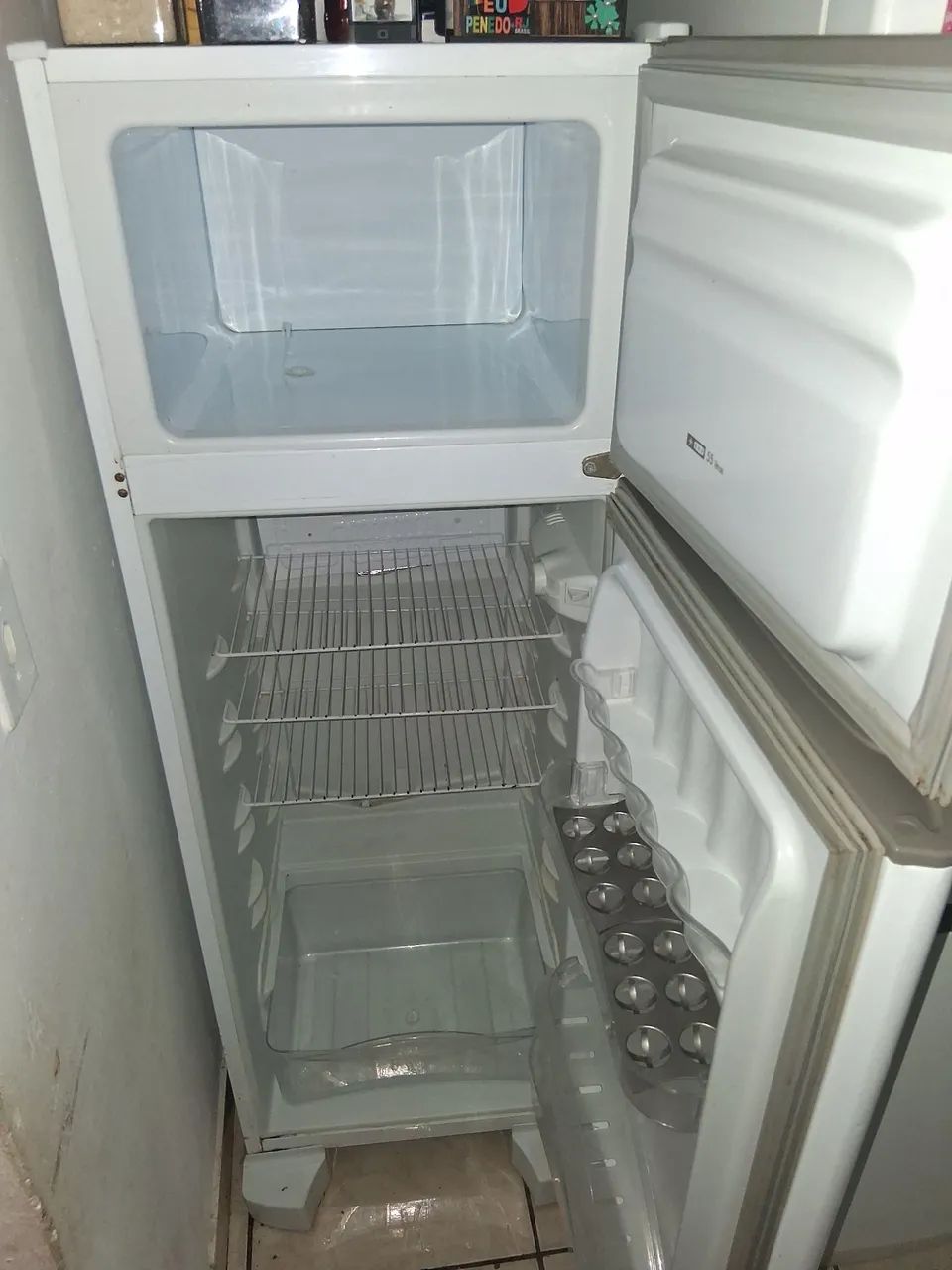 Geladeira - Foto 5