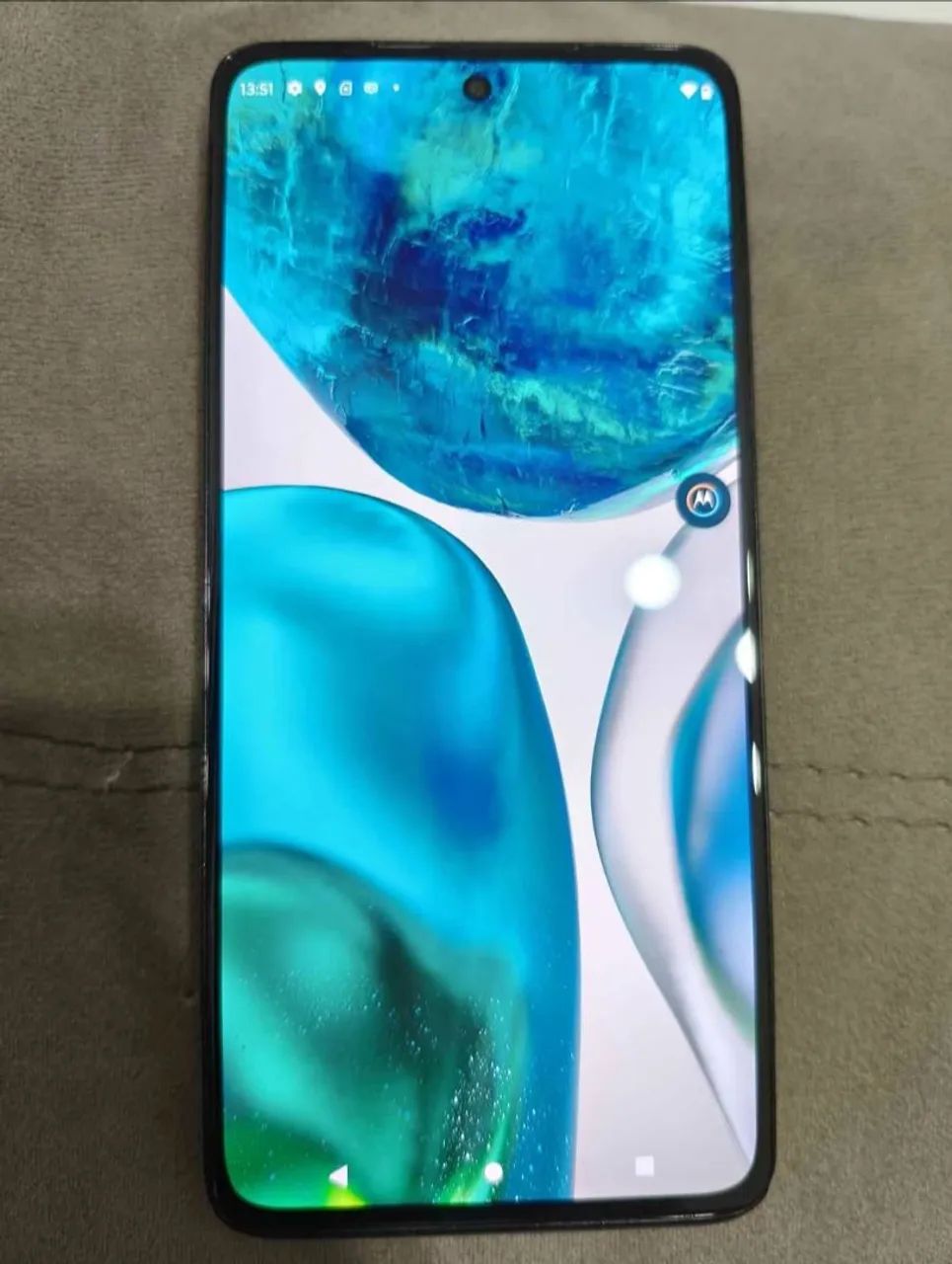 Motorola Moto G52  - Foto 5
