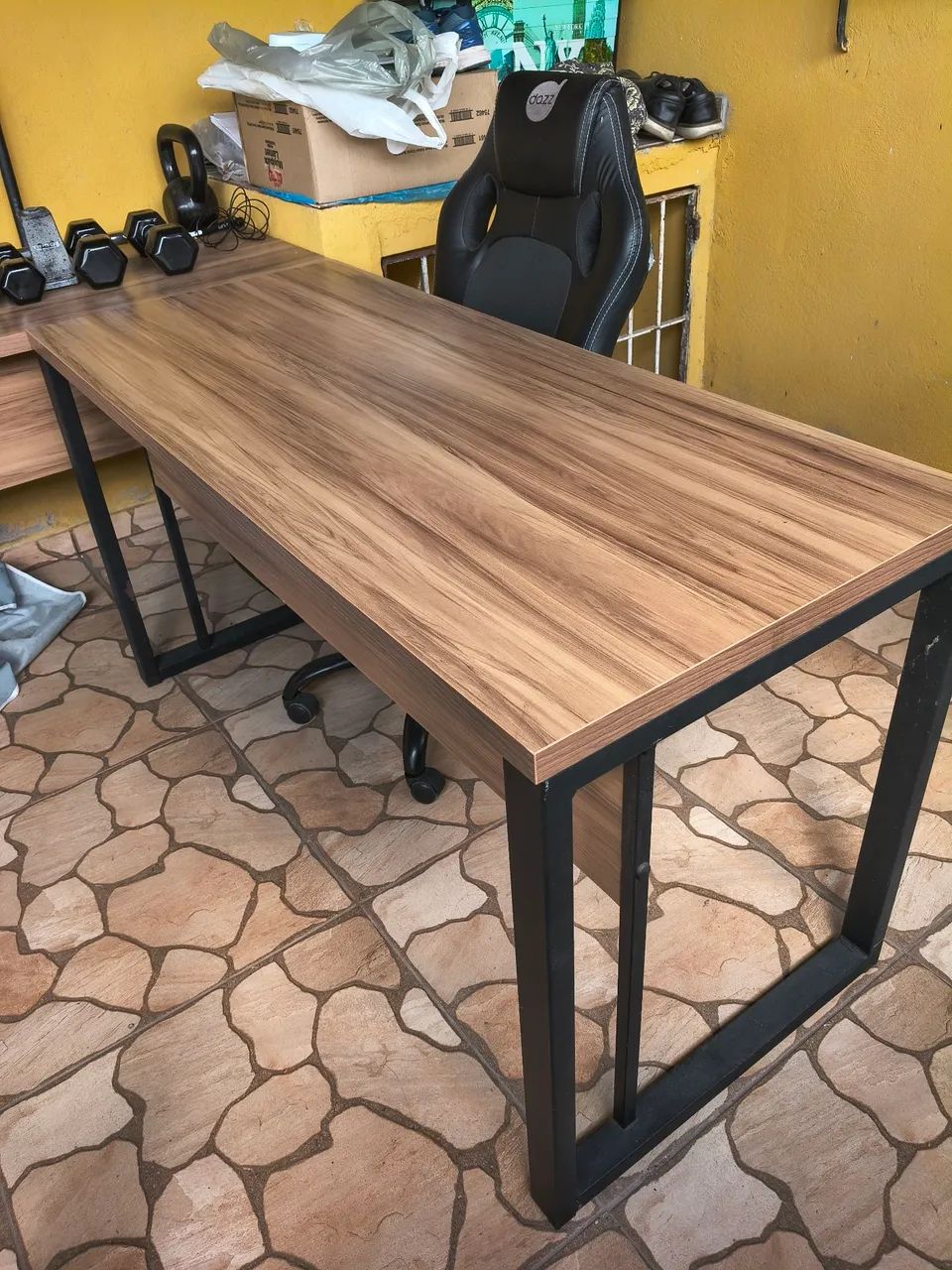 Birô/mesa de trabalho 