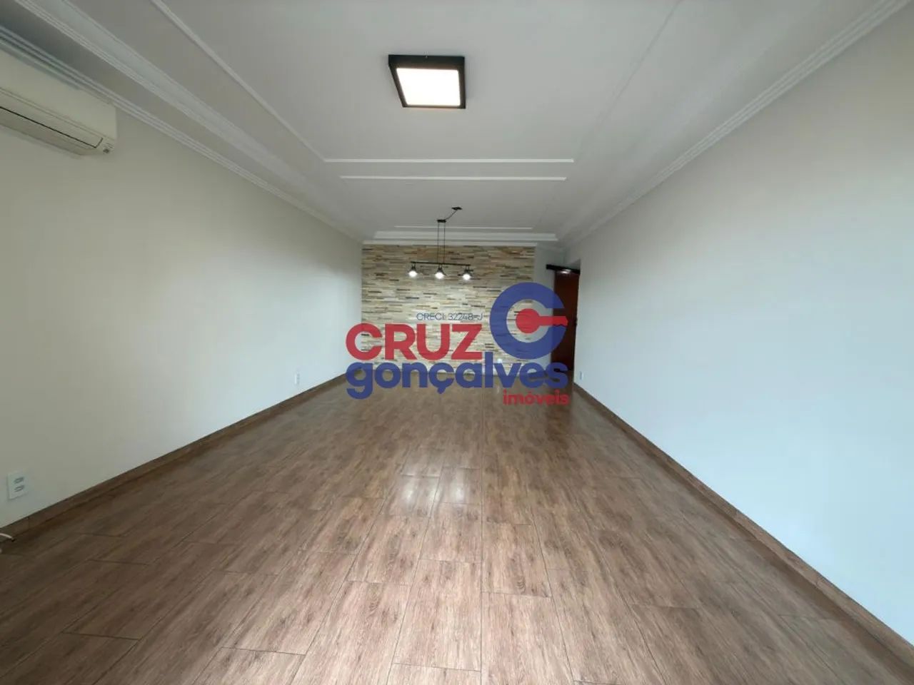 Apartamento á venda com 03 Dormitórios no Centro de Rio Claro - Foto 4