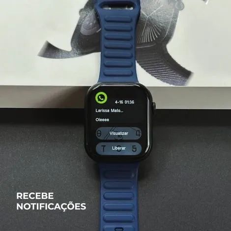 Relógio Smartwatch N10  - Foto 2