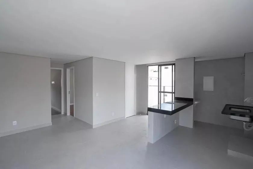Apartamento à Venda - Santo Antônio, 2 Quartos, 66 m2