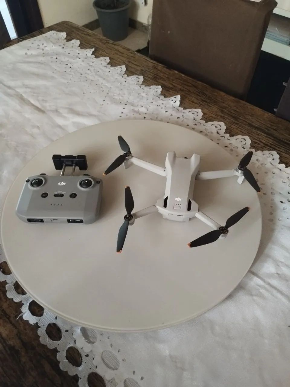 Drone Mini 3 