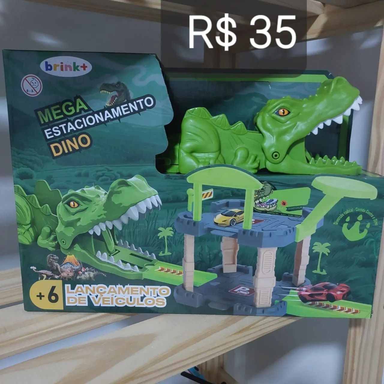 Brinquedos 