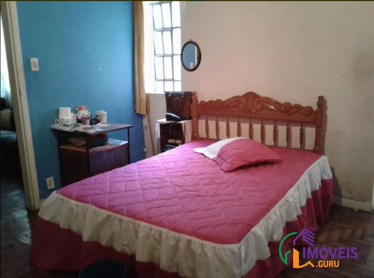 CASA ASSOBRADADA - CHÁCARA SANTO ANTONIO - SP - Foto 5