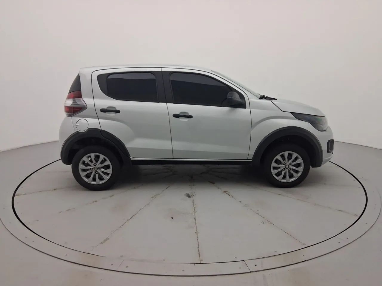 Fiat Mobi LIKE 1.0 Fire Flex 5p., foto 6 de 18