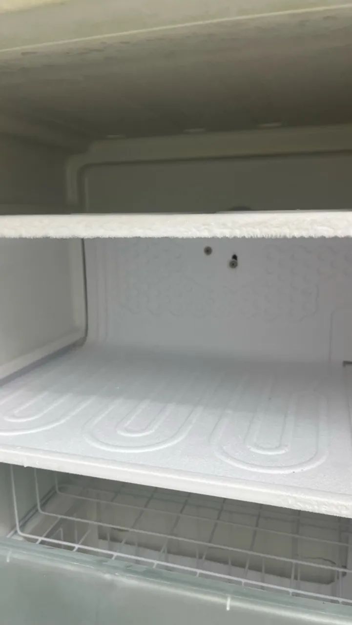 Freezer vertical com 5 gavetas  - Foto 3