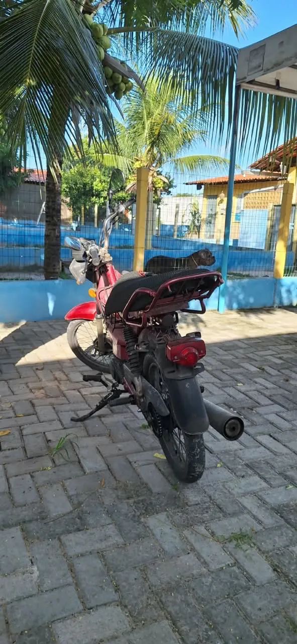 Moto para dia a dia! - Foto 4