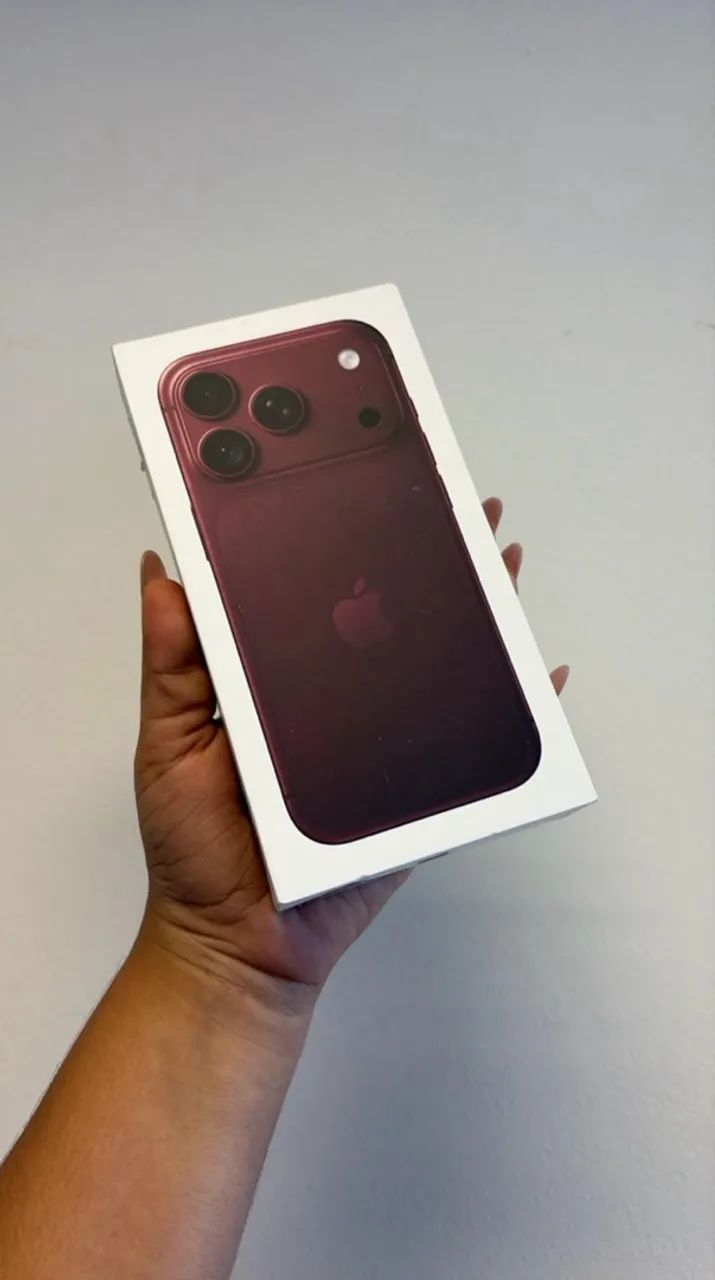 iPhone 18 Pro Max  - Foto 2