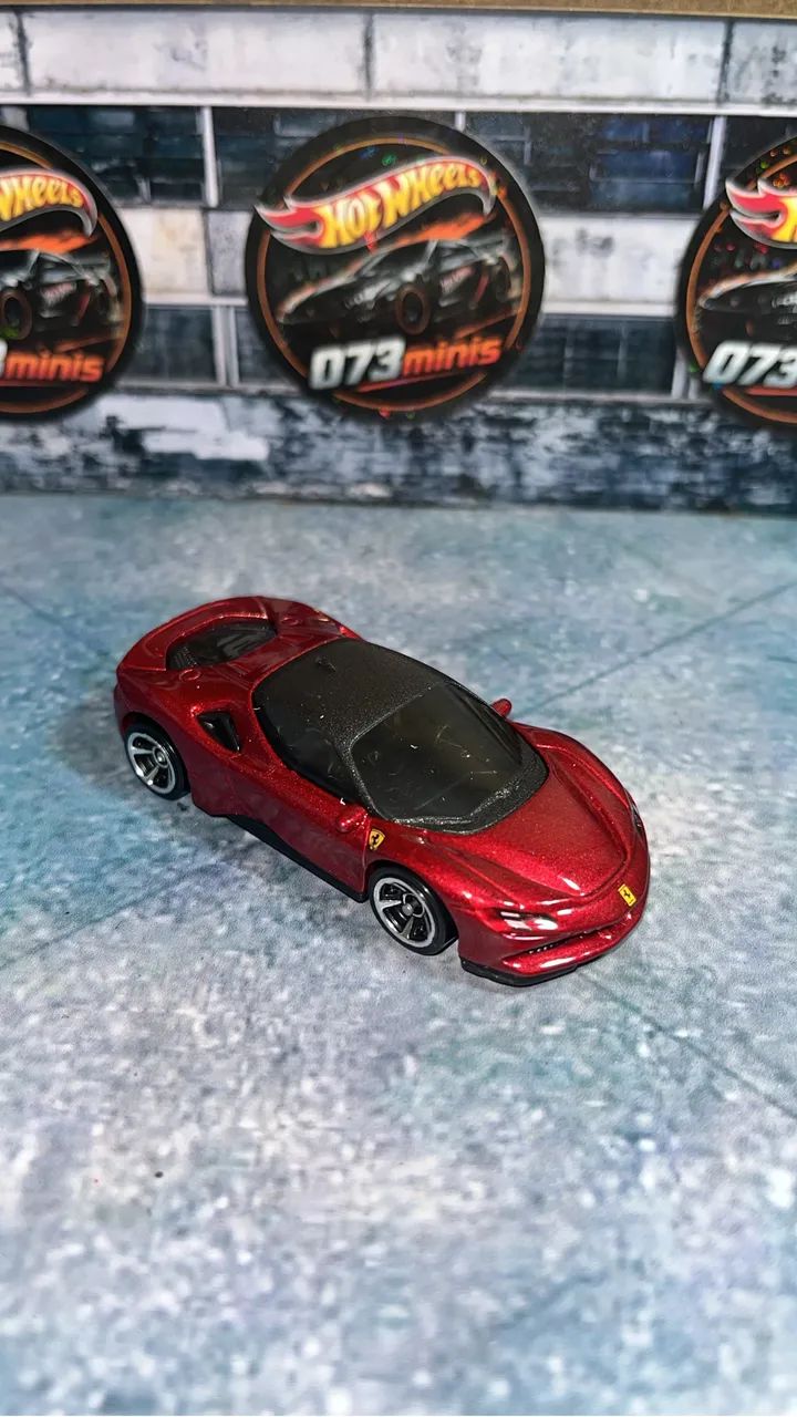 Lote hotwheels 5 - Foto 3