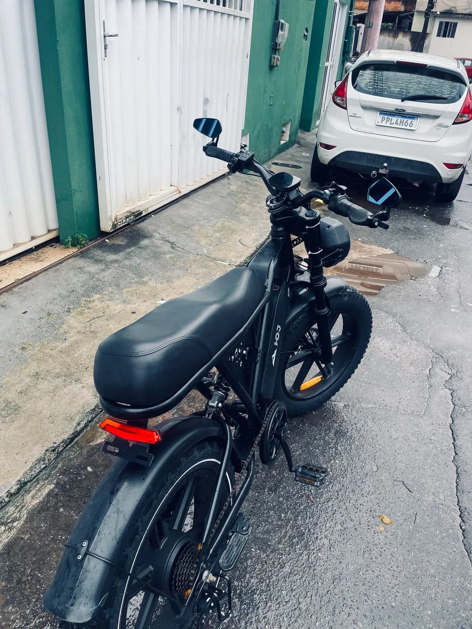 G60 ELÉTRICA MODIFICADA | IMPECÁVEL | REVISADA - Foto 3