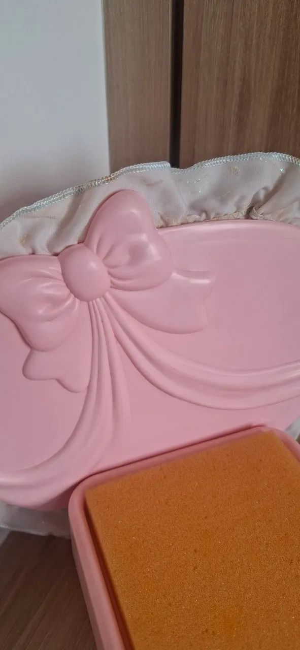 Cama Barbie - Foto 4