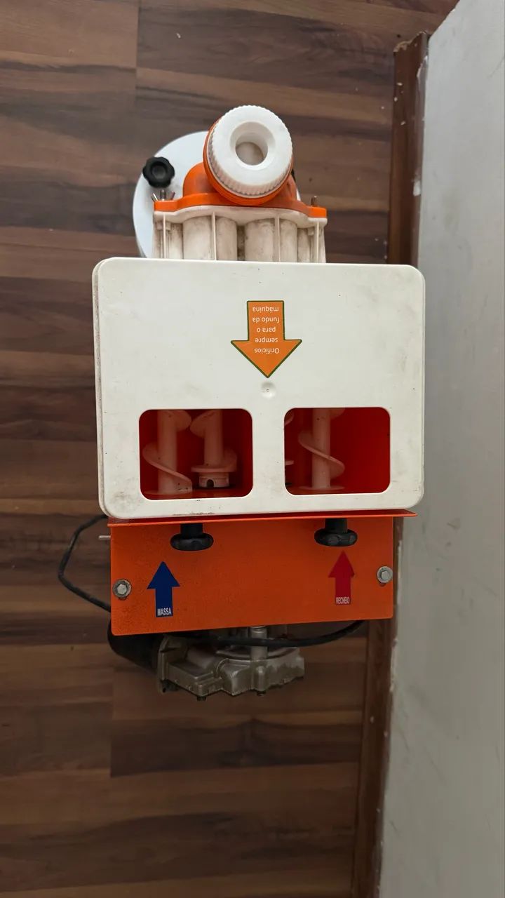 Máquina de Salgados Compacta Print - Alta Produção NOVA - Foto 4