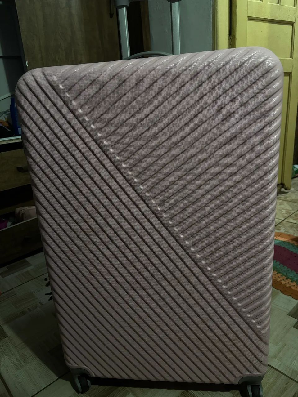 Mala de viagem 32 kg