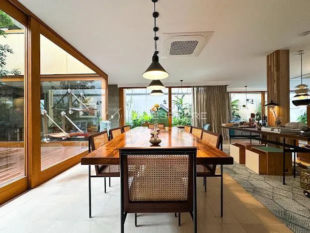 EXCLUSIVIDADE NA VILA NOVA CONCEIÇÃO - CASA PRONTA PRA MORAR - Foto 5