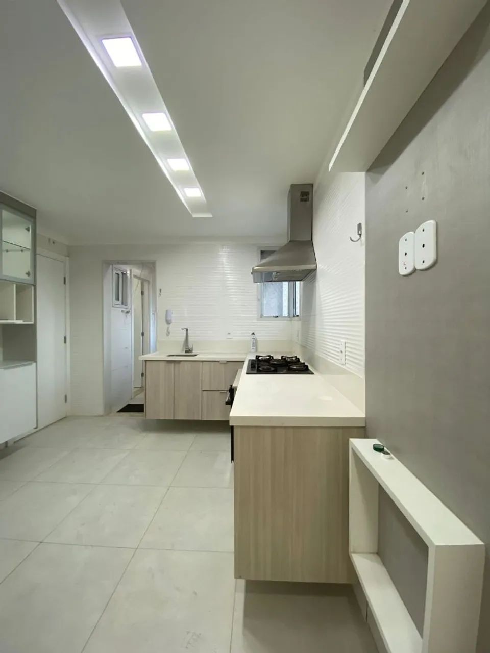 Alugo Ed. Essence com 3 quartos  - Foto 3