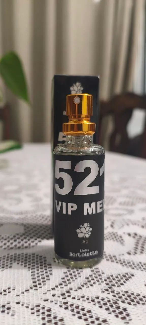 Perfume 521 Vip - Foto 2