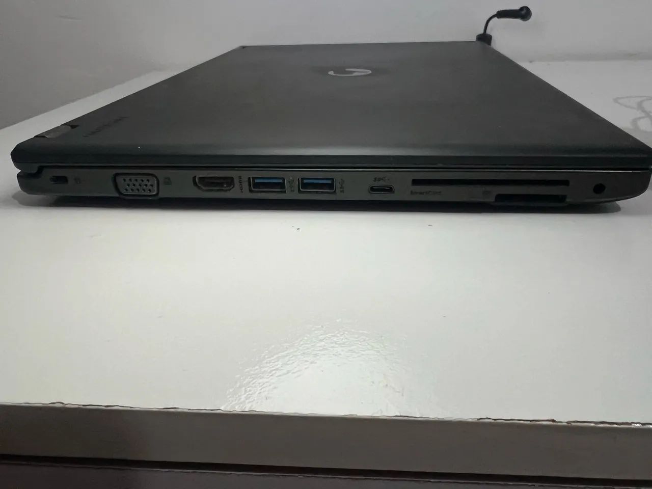 Notebook Positivo N600 Core i5 | 8 GB RAM | SSD - Foto 5