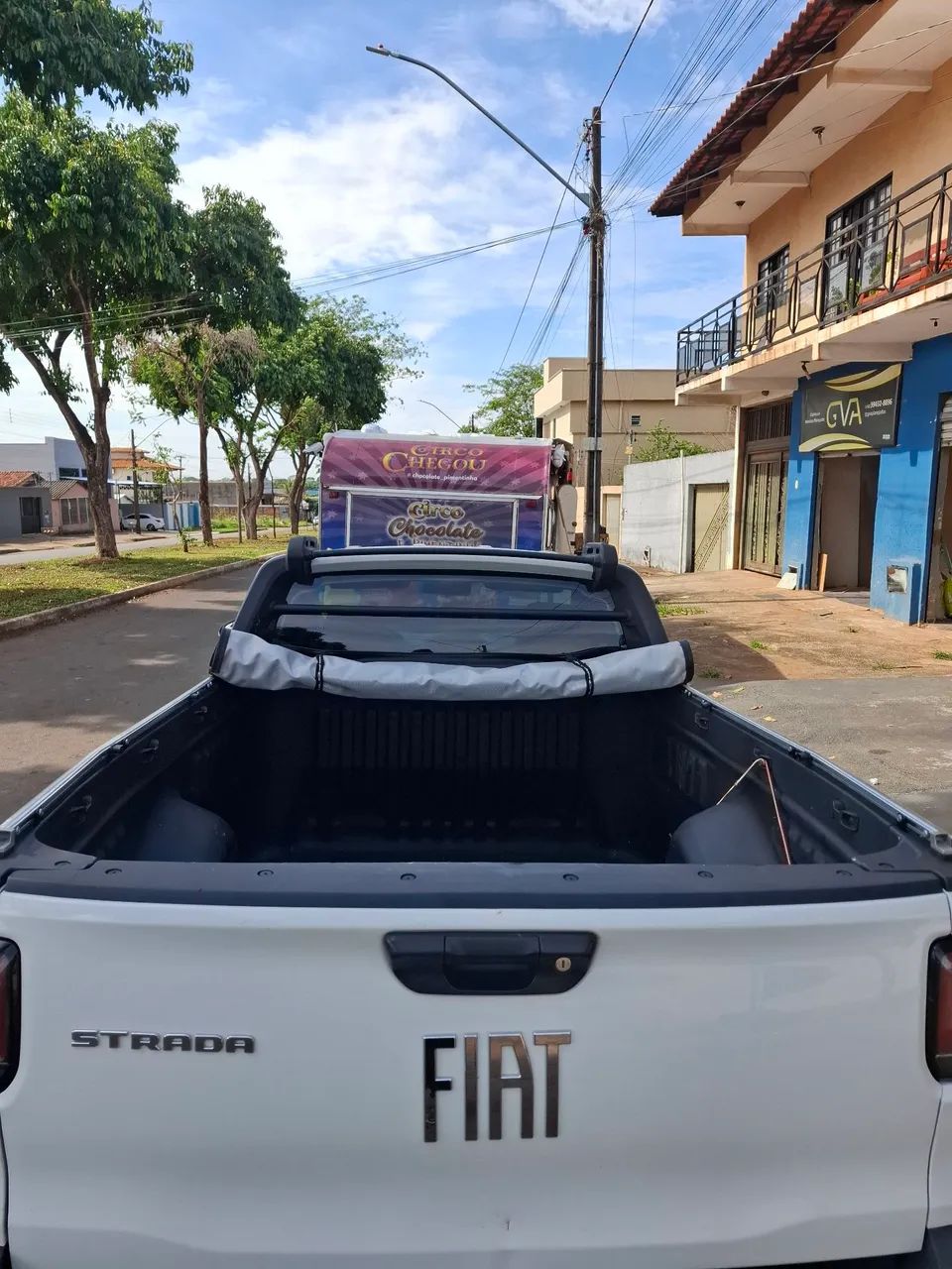 Frete e Transporte  - Foto 2