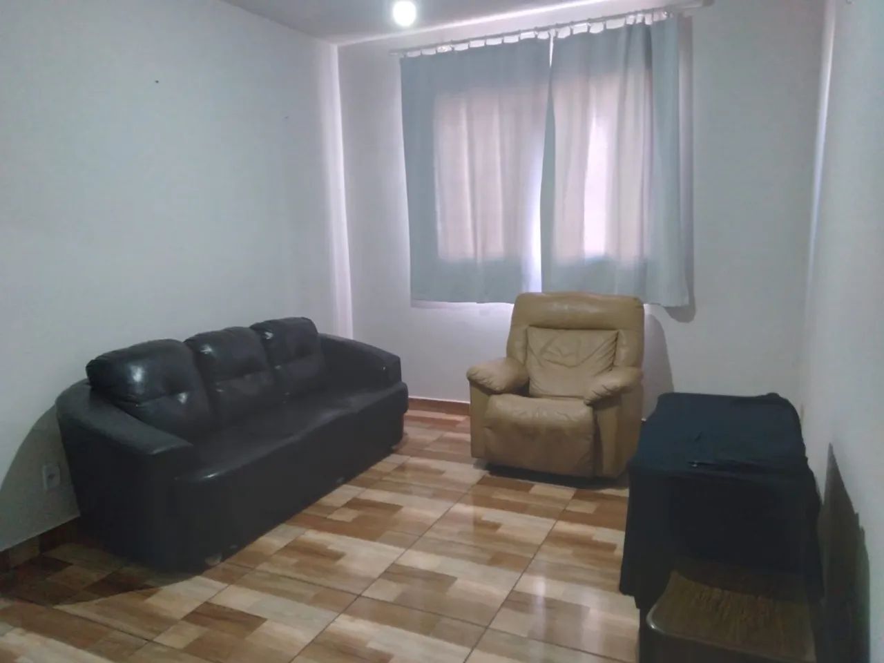 APARTAMENTO NO QUILOMBO/ PRÓXIMO AO CENTRO - Foto 5