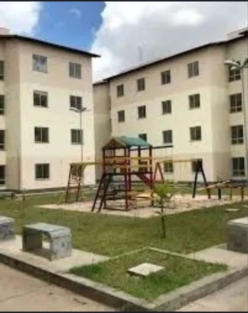 Vendo apartamento no jomar morais - Foto 5