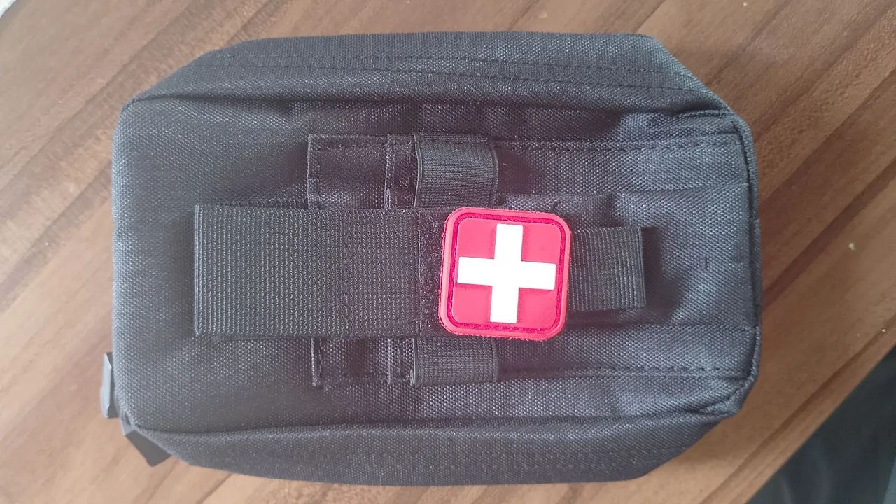 Bolsa de ApH  - Foto 2