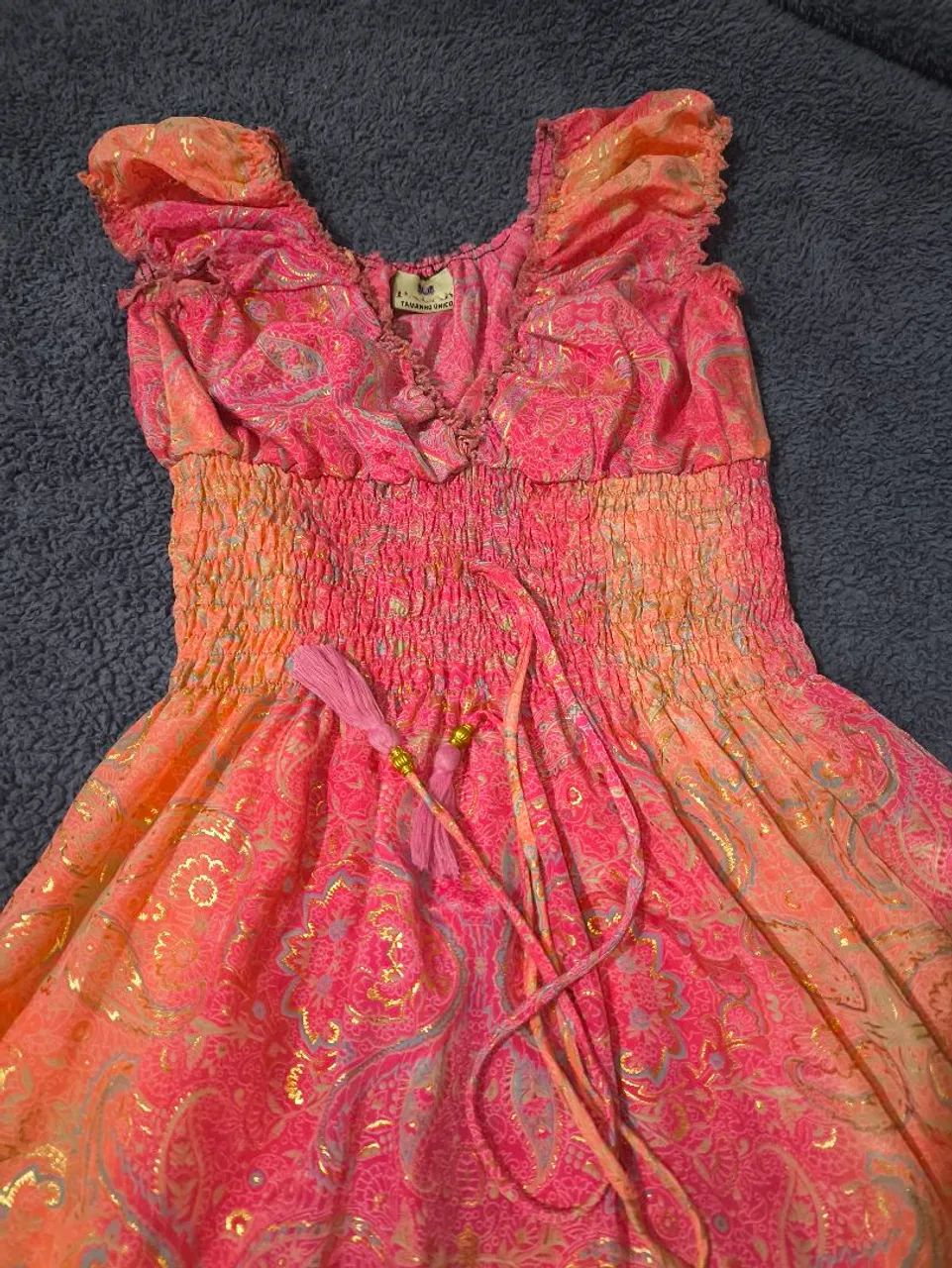 Vestido indiano  - Foto 3