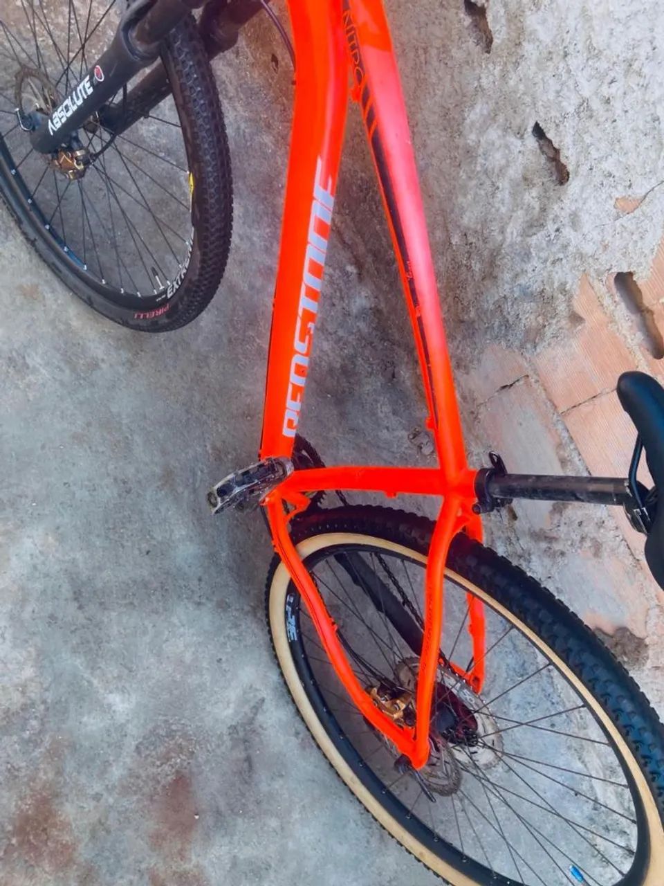 Bike aro 29 - Foto 5
