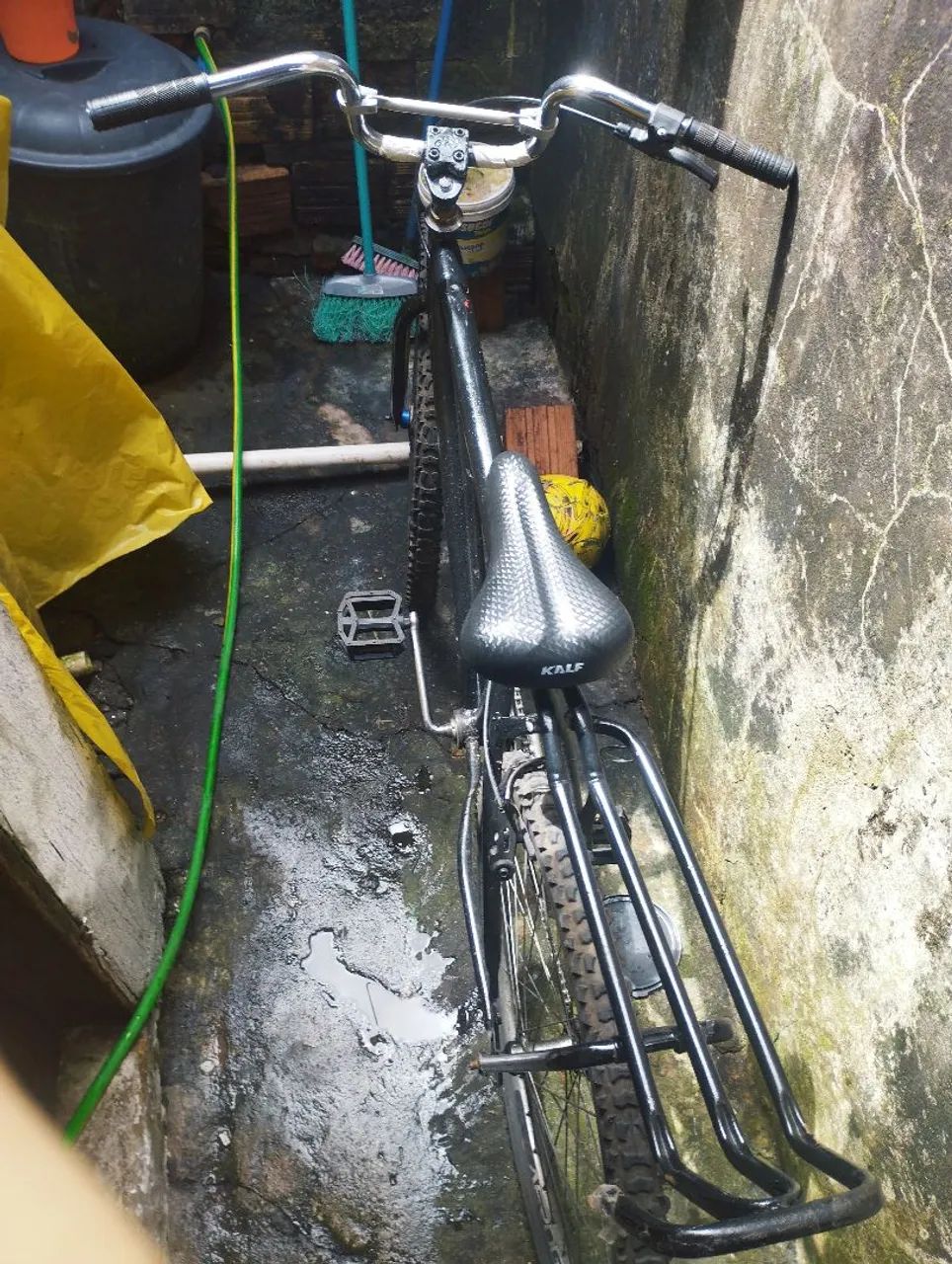 Bicicleta aro 26 - Foto 2