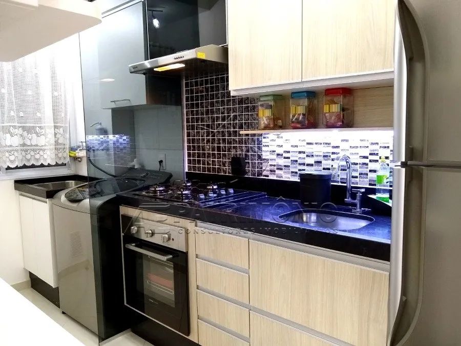 APARTAMENTO 2 DORMITÓRIOS - BRISA DO PARQUE 1 - Foto 2