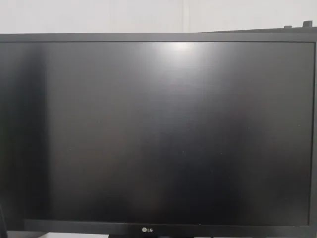 Monitor LG 24" - Foto 3