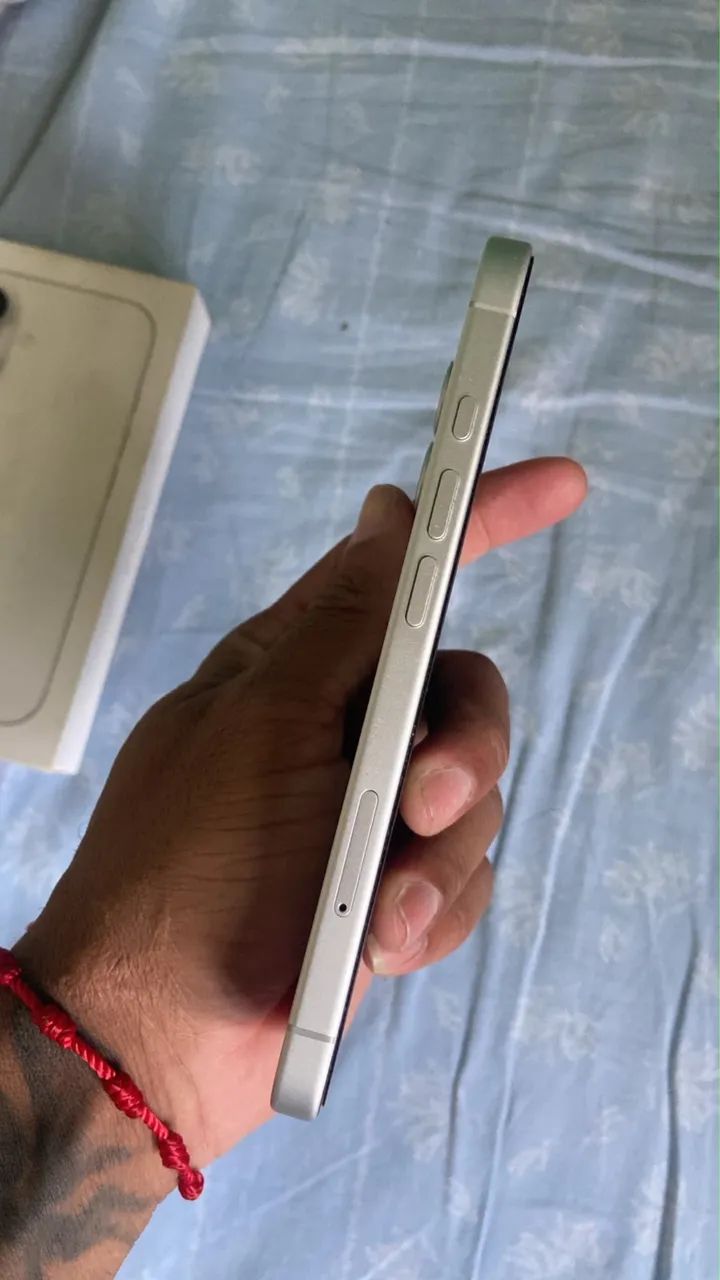 iPhone 16 leia - Foto 2